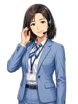 コンシェルジュ京子