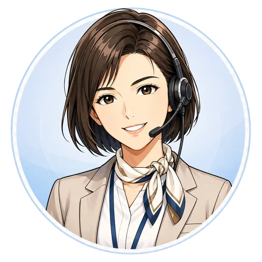 講師イラスト