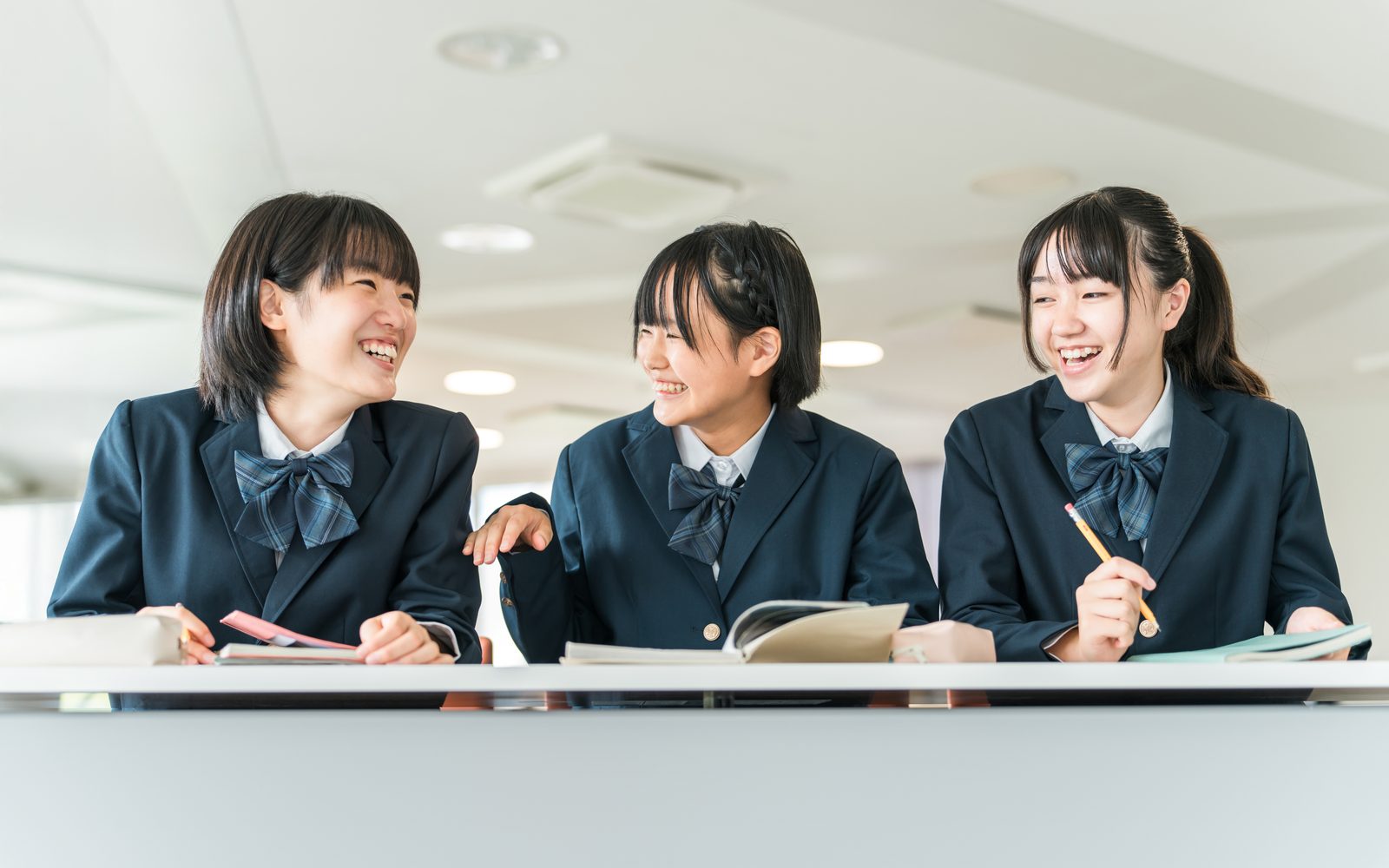 サンプル塾 中等部