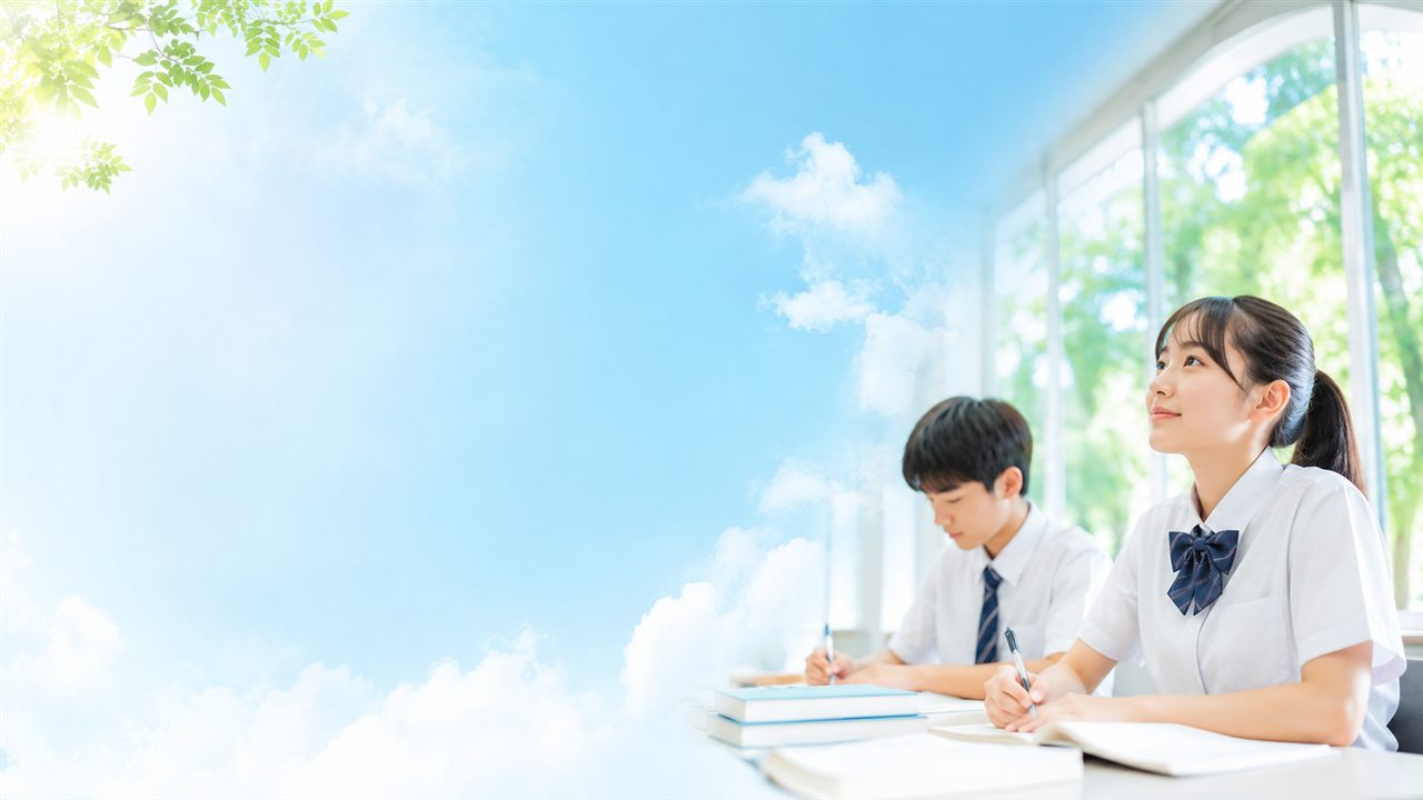 夏期講習