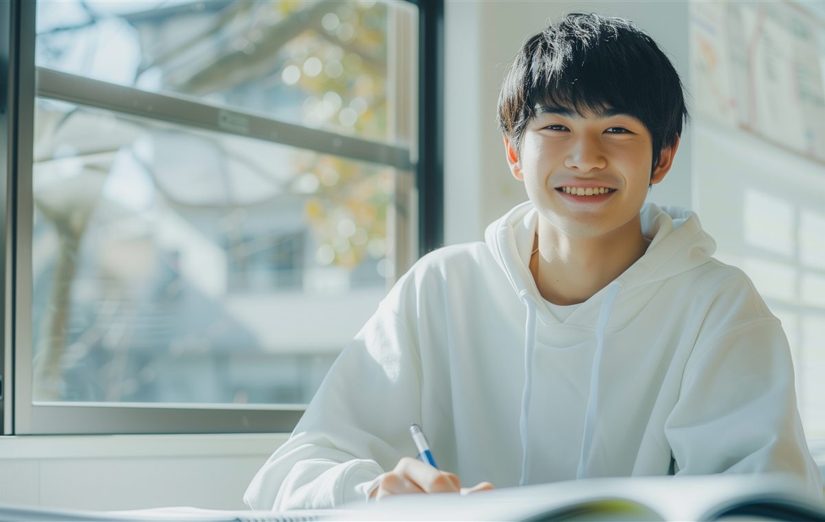 高1・高2から始める大学受験。焦らないための早期診断と治療計画