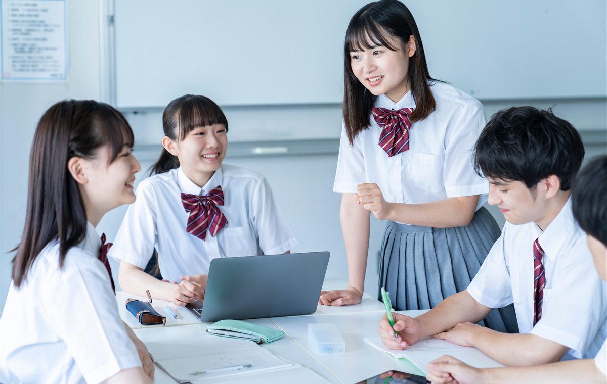 科目別の専門医が必要な理由。英語・数学・国語の詰まりは同じではない