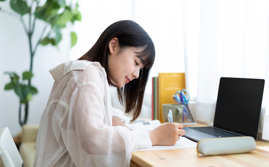 日々の学習継続を支える京大生チーム